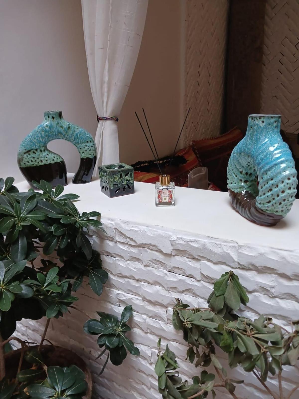 Riad Dantella Marrakesh Exterior photo